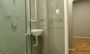 Imagem 6: Tranquilidade em Botafogo