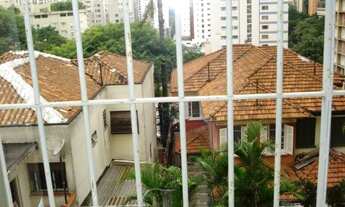 Imagem 3: São Paulo - Apartamento Padrão - Cerqueira Cesar