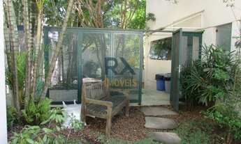 Imagem: Casa na Pacaembu maravilhosa com Guarita