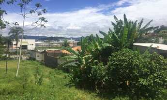 Imagem 7: Terreno a venda na Ponta de Baixo em São José