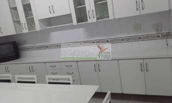 Imagem 6: Sobrado com quintal Lauzane