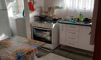 Imagem 3: APARTAMENTO RESIDENCIAL em SÃO PAULO - SP, SANTO AMARO