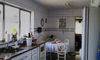 Imagem 4: Apartamento para venda em Pinheiros com 3 quartos, 1 suite , 1 vaga