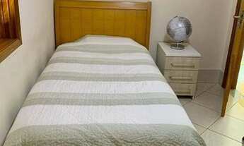 Imagem 3: Sobrado residencial à venda, Parque São Domingos, São Paulo