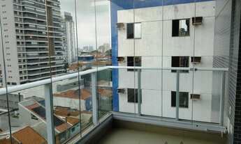 Imagem 5: Ap novo, próximo Metro Ana Rosa