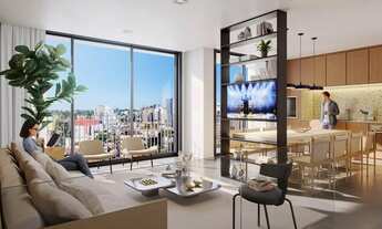 Imagem 4: Vaz Batel - Apartamentos de alto padrão no Batel