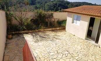 Imagem 3: JUNDIAÍ - Casa Padrão - CAXAMBU