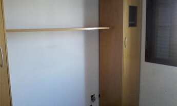 Imagem 4: Apartamento residencial à venda, Jardim Marajoara, São Paulo - AP0629