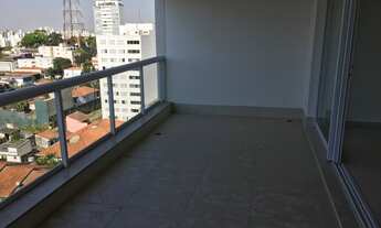 Imagem 7: OPORTUNIDADE ÚNICA - APTO NOVO PERDIZES - PAULO MAURO - 127M2- 3 SUÍTES - 4 VAGAS + DEPÓSI