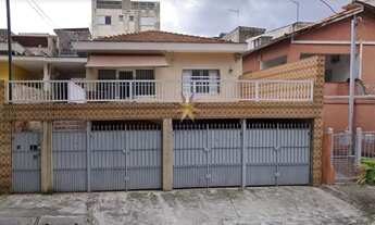 Imagem: Casa Jardim Maringá São Paulo/SP