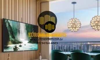 Imagem 3: Apartamento 2 dormitórios para Venda em São Paulo, Vila Mariana, 2 dormitórios, 1 suíte, 2