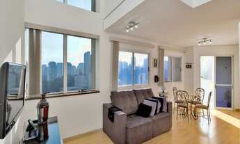 Imagem: APARTAMENTO DUPLEX À VENDA NA VILA ANDRADE