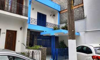 Imagem 6: Casa de Vila em Pinheiros para Venda