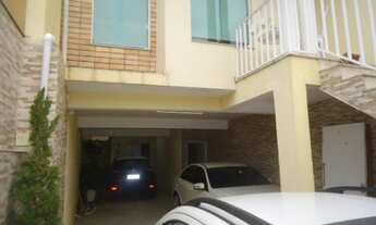 Imagem 4: Casa de 230 metros quadrados no bairro Jardim Bonfiglioli com 3 quartos