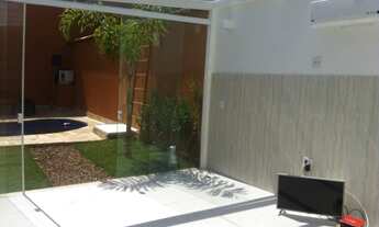 Imagem 3: Casa residencial a venda 330m2 e 680m2 de terreno 4 dorm 4 vagas jardim Guedala