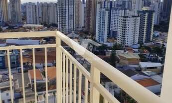 Imagem 6: Rua Arariba, 268, Jd. Anália Franco - Apartamento para Venda (Araribá Home Resort), 165 m²