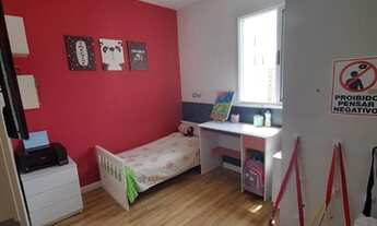 Imagem 4: APARTAMENTO TODO REFORMADO - 51 m²