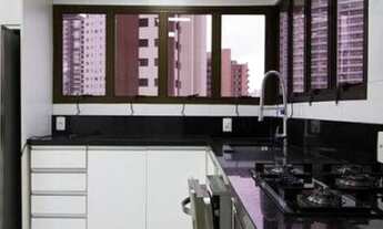 Imagem 7: Apartamento à venda - Vila Mariana - 3 suítes - 5 vagas - 230m²