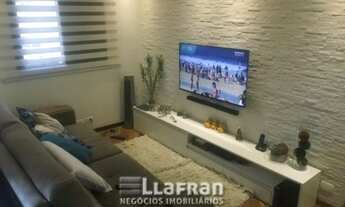 Imagem 4: Apartamento na Vila Suzana 2 dormitórios