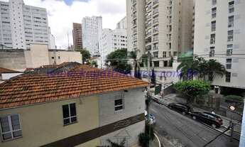 Imagem 5: Pertinho do Metrô Paraíso - sem vaga