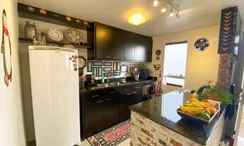 Imagem 3: Casa com 3 dormitórios à venda, 179 m² por R$ 740.000,00 - Goiás - Santa Cruz do Sul/RS