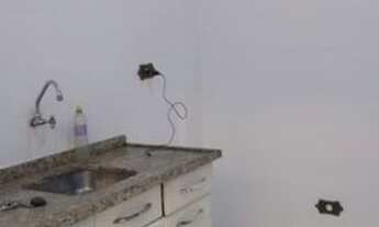 Imagem 2: Apartamento Edificio Gustavo I Rua Brasil