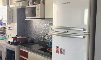 Imagem 3: Apartamento Parque Edu Chaves