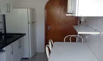 Imagem 4: APARTAMENTO RESIDENCIAL em São Paulo - SP, Campo Belo