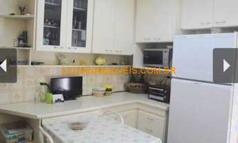 Imagem 3: Casa para venda com 180 metros quadrados com 3 quartos em Vila Hamburguesa - São Paulo - S