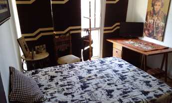 Imagem: Aluguel Quarto na Zona Sul, São Conrado