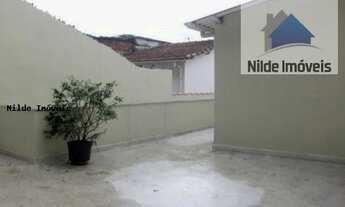 Imagem 7: Sobrado para Venda em São Paulo, vila pedra branca, 4 dormitórios, 2 suítes, 4 banheiros