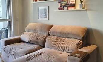 Imagem 4: Lindo 88 m² com 3 dormitórios sendo 1 suíte e 2 vagas próximo ao terminal Barra Funda