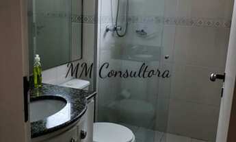 Imagem 7: Apartamento 85m² / 3 dormitórios e 2 vagas - ALTO DO IPIRANGA