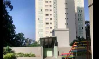 Imagem 16: Apartamento com 2 dormitórios, 54 m² - venda por R$ 300.000 ou aluguel por R$ 1.800/mês