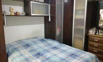 Imagem 6: Apartamento American Life 3 dorms. Pirituba - São Paulo/SP