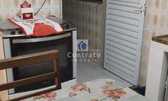 Imagem 2: Apartamento com 2 dorms, Vila Cascatinha, São Vicente - R$ 180 mil, Cod: 1043