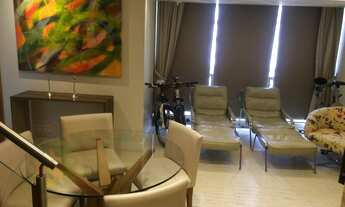 Imagem 5: Cobertura! Porteira fechada! 3 vagas!