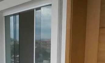 Imagem: Apartamento para venda com 45 metros quadrados