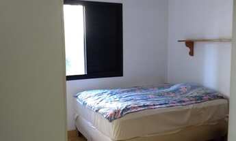 Imagem 6: Apartamento para venda tem 98 metros quadrados com 2 quartos em Perdizes - São Paulo - SP