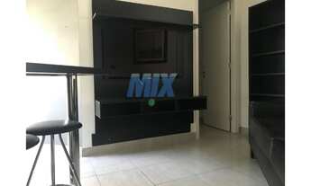 Imagem 2: Studio em São Paulo - Vila Nova Conceição