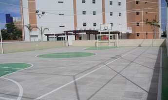 Imagem 7: Apartamento com 3 suítes, à venda, 120 m² por R$ 1.350.000 - Aldeota - Fortaleza/CE - AP27