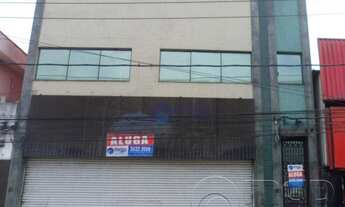 Imagem: Apartamento com 1 dormitório para alugar