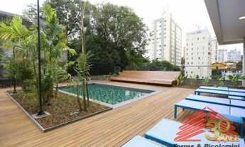 Imagem: SÃO PAULO - Apartamento Padrão - PINHEIROS