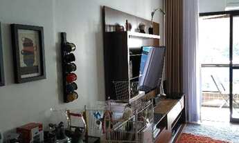 Imagem 7: Apartamento residencial à venda, Morumbi, São Paulo