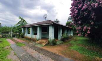 Imagem: JARINU - Chácara - MARACANÃ