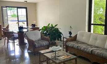 Imagem 6: Apartamento com 4 dormitórios à venda, 228 m² por R$ 1.500.000,00 - Santana - São Paulo/SP