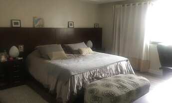 Imagem 2: Apartamento Alto padrão de 240m² com 03 Suítes em Moema