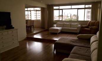 Imagem 3: Apartamento para Venda em São Paulo, Parque da Moóca, 2 dormitórios, 2 suítes, 4 banheiros