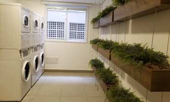 Imagem 2: Apartamento para aluguel e venda tem 27 metros quadrados com 1 quarto em Pinheiros - São P