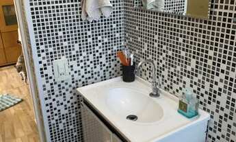 Imagem 6: Apartamento 2 dormitórios para Venda em São Paulo, Jardim Vergueiro (Sacomã), 2 dormitório